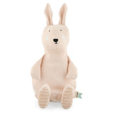 Plush toy large - Mrs. Rabbit - Kollektive - Official distributor