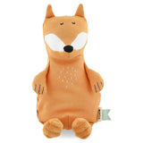 Plush toy small - Mr. Fox - Kollektive - Official distributor