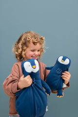 Plush toy small - Mr. Penguin - Kollektive - Official distributor
