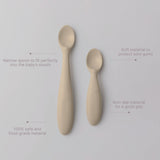 Spoon Set - Cloud - Kollektive - Official distributor