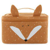 Thermal lunch bag - Mr. Fox - Kollektive - Official distributor