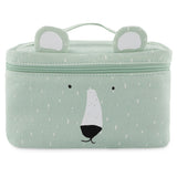 Thermal lunch bag - Mr. Polar Bear - Kollektive - Official distributor