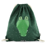 Drawstring bag - Mr. Crocodile - Kollektive - Official distributor
