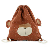 Drawstring bag - Mr. Monkey - Kollektive - Official distributor