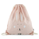 Drawstring bag - Mrs. Rabbit - Kollektive - Official distributor