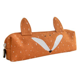 Pencil case long - Mr. Fox - Kollektive - Official distributor