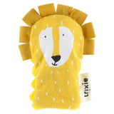 Finger puppet - Mr. Lion - Kollektive - Official distributor