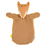 Handpuppet - Mr. Fox - Kollektive - Official distributor