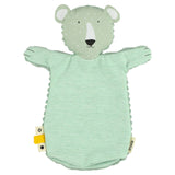 Handpuppet - Mr. Polar Bear - Kollektive - Official distributor