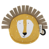 Wallet - Mr. Lion - Kollektive - Official distributor