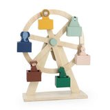 Wooden ferris wheel - Kollektive - Official distributor
