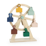 Wooden ferris wheel - Kollektive - Official distributor
